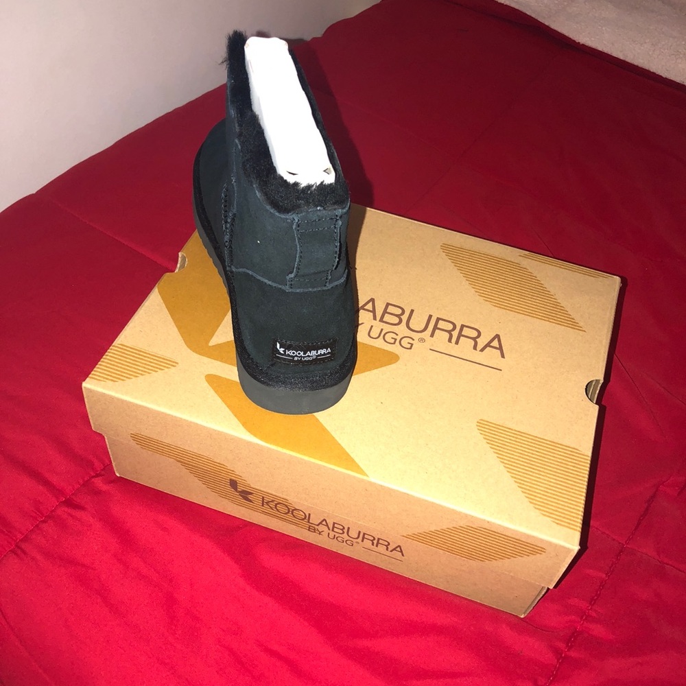 Koolaburra Ugg boots
